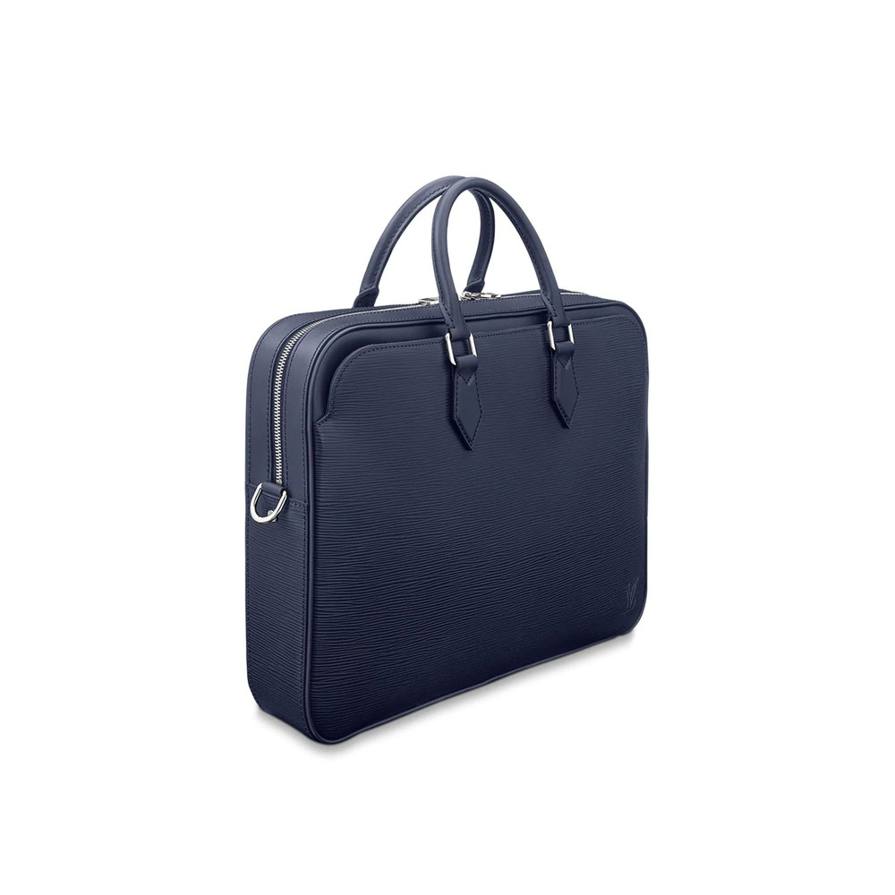 Louis Vuitton DANDY MM Epi Leather Bag M54405 - Photo-2