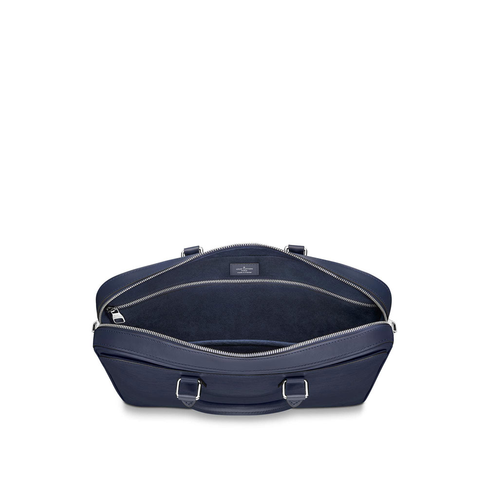 Louis Vuitton DANDY MM Epi Leather Bag M54405 - Photo-3