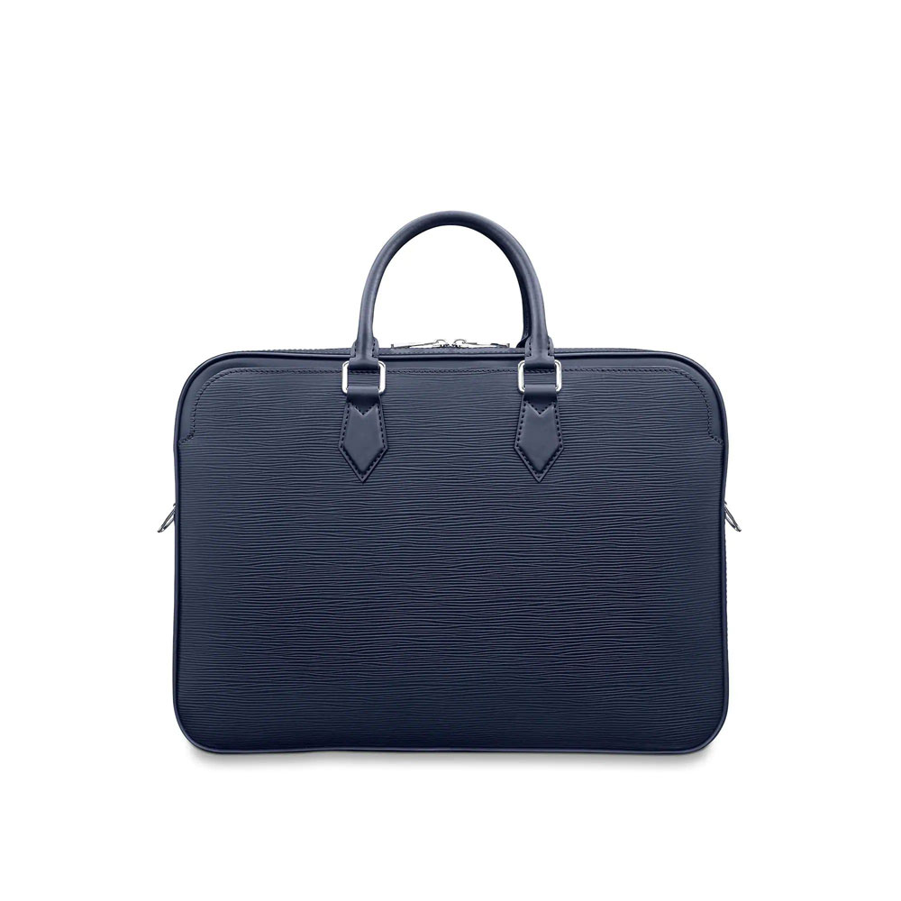 Louis Vuitton DANDY MM Epi Leather Bag M54405 - Photo-4