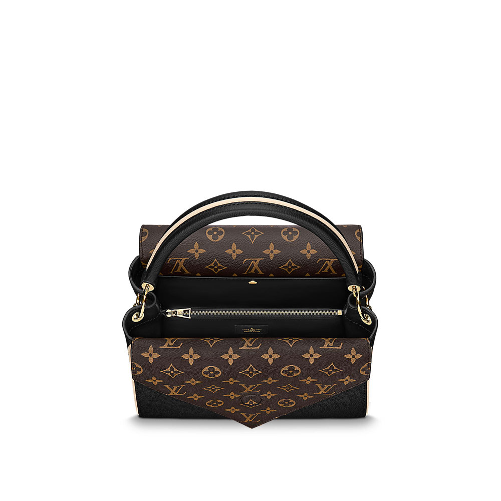 Louis Vuitton double v autres high end bag M54439 - Photo-2