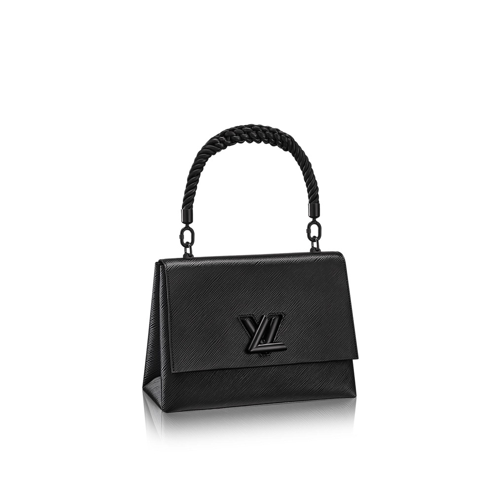 Louis Vuitton twist gm epi M54648