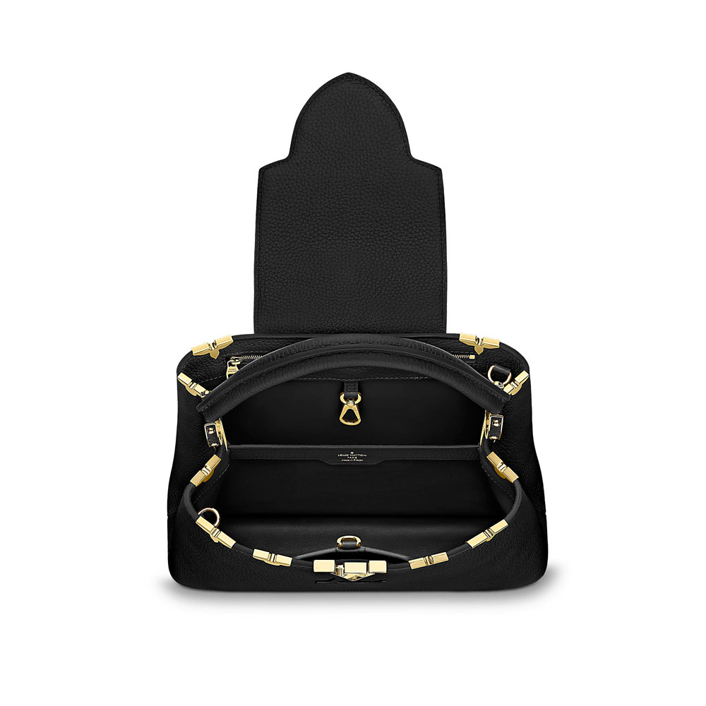 Louis Vuitton capucines pm capucines bag M54663 - Photo-2