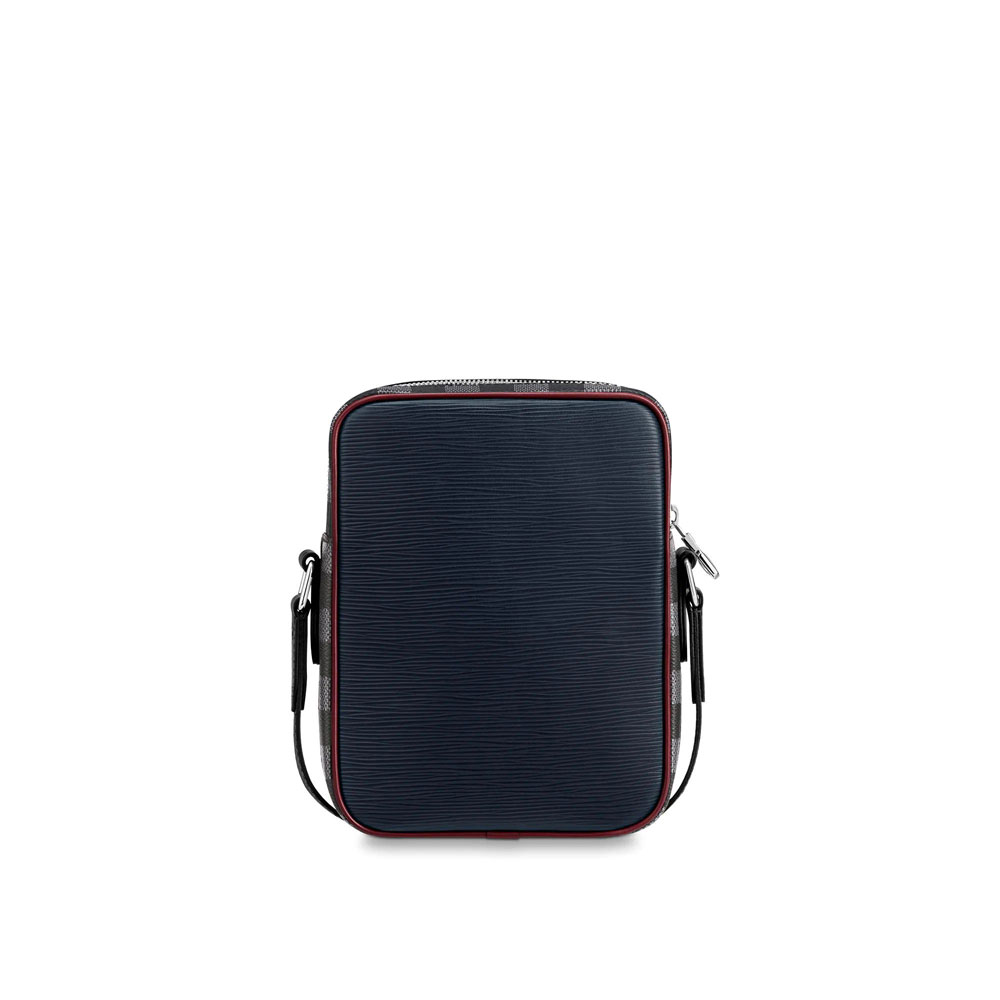 Louis Vuitton Danube Slim Epi Bag M55100 - Photo-4