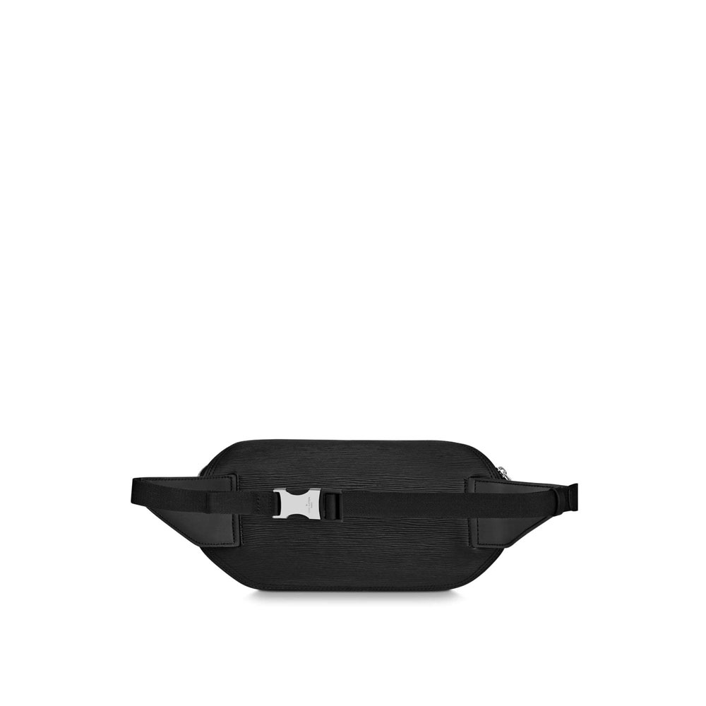 Louis Vuitton Bumbag Epi Leather Bag M55131 - Photo-4
