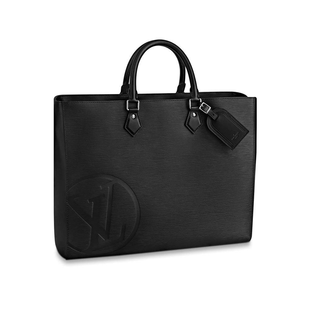 Louis Vuitton GRAND SACEpi Leather M55185