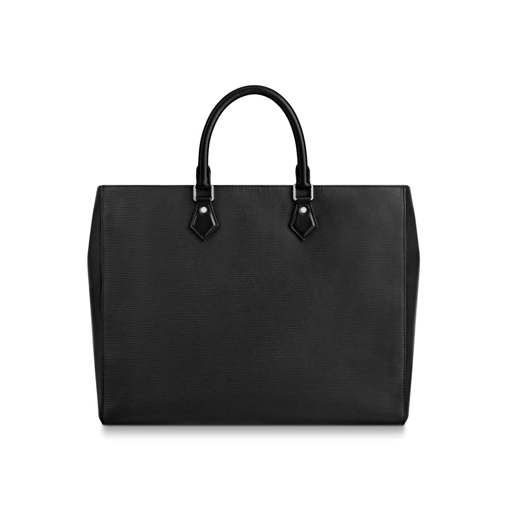 Louis Vuitton GRAND SACEpi Leather M55185 - Photo-4