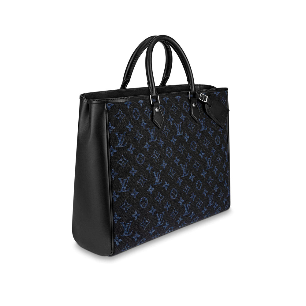 Louis Vuitton GRAND SAC Bags M55203 - Photo-2