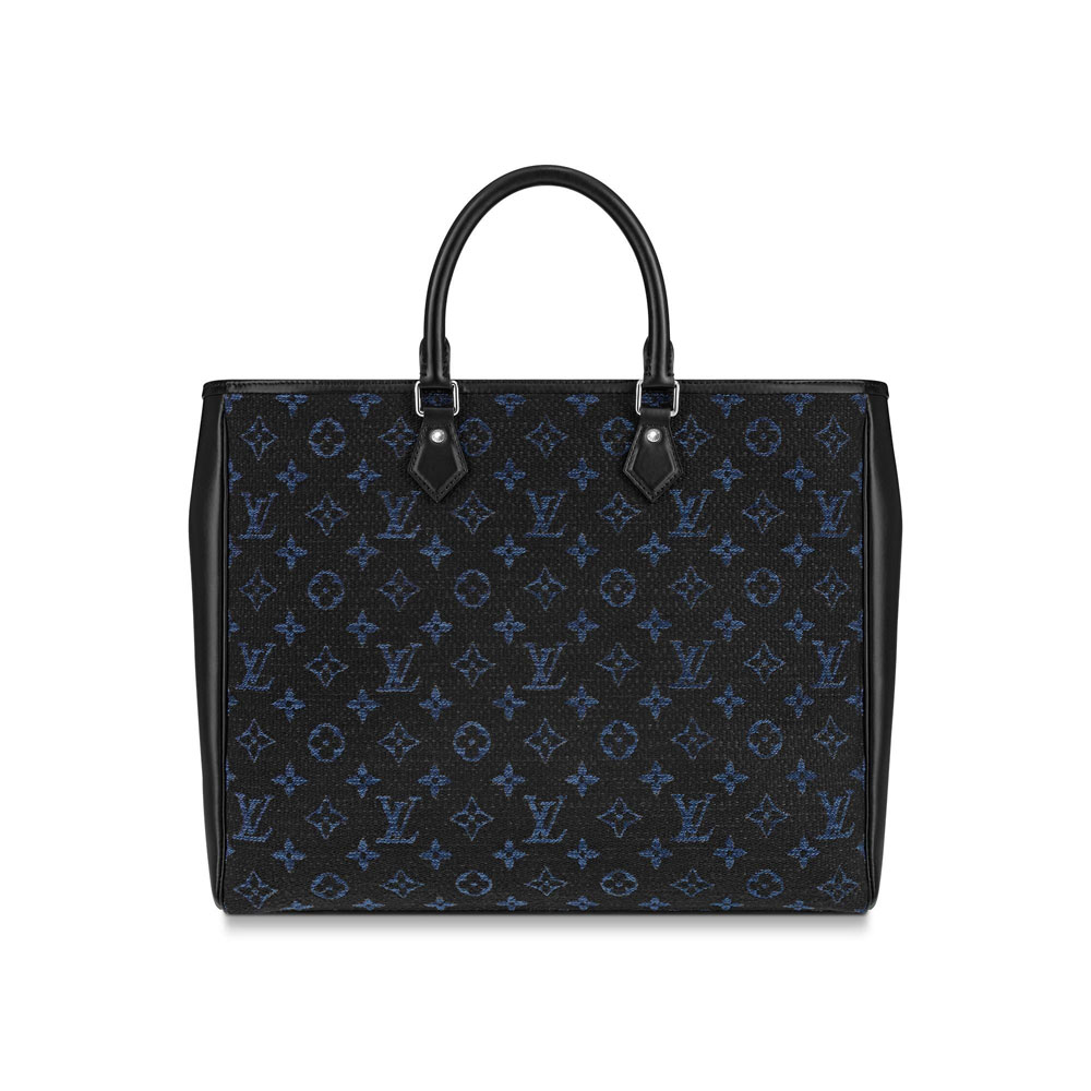 Louis Vuitton GRAND SAC Bags M55203 - Photo-4