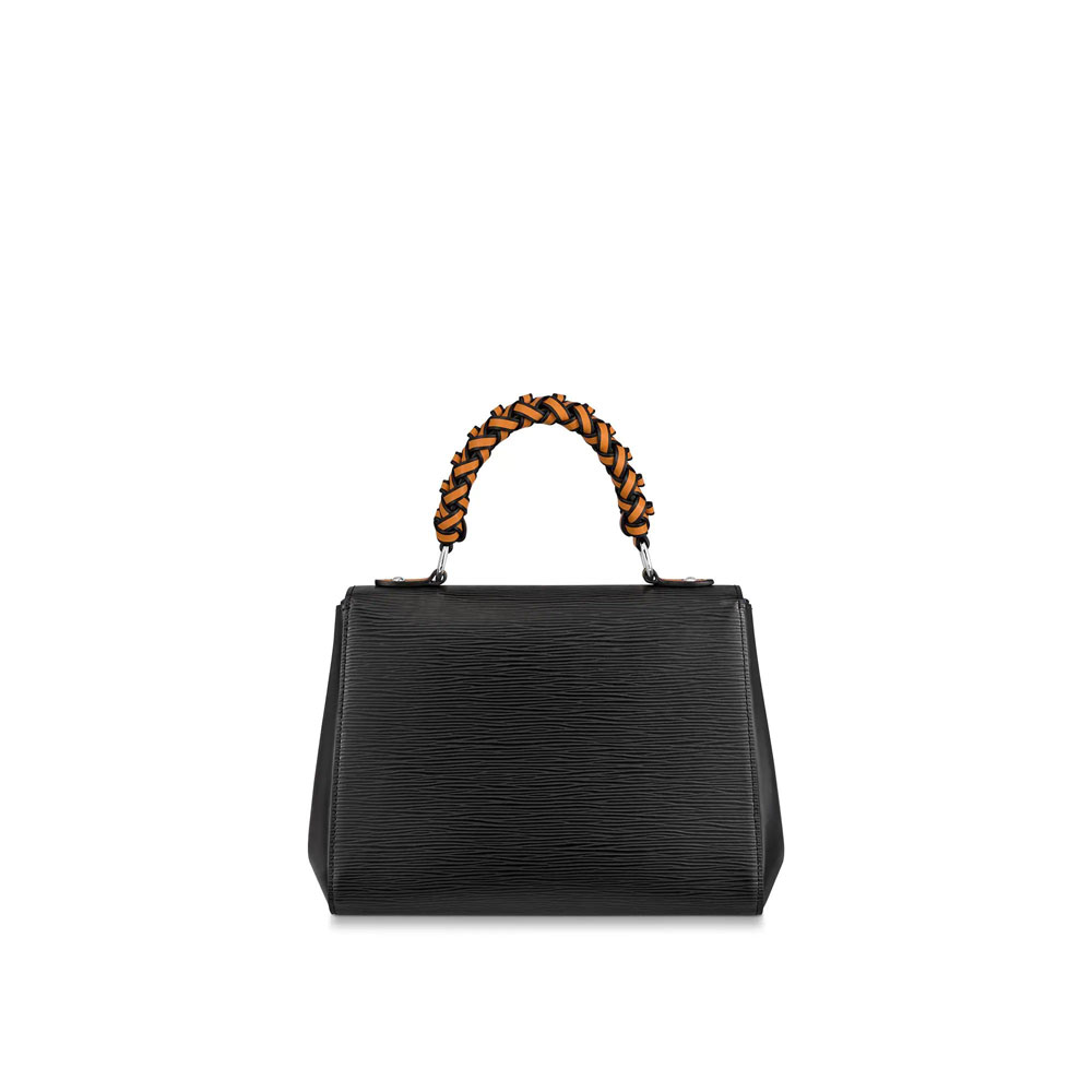 Louis Vuitton Cluny BB Epi Leather M55215 - Photo-4