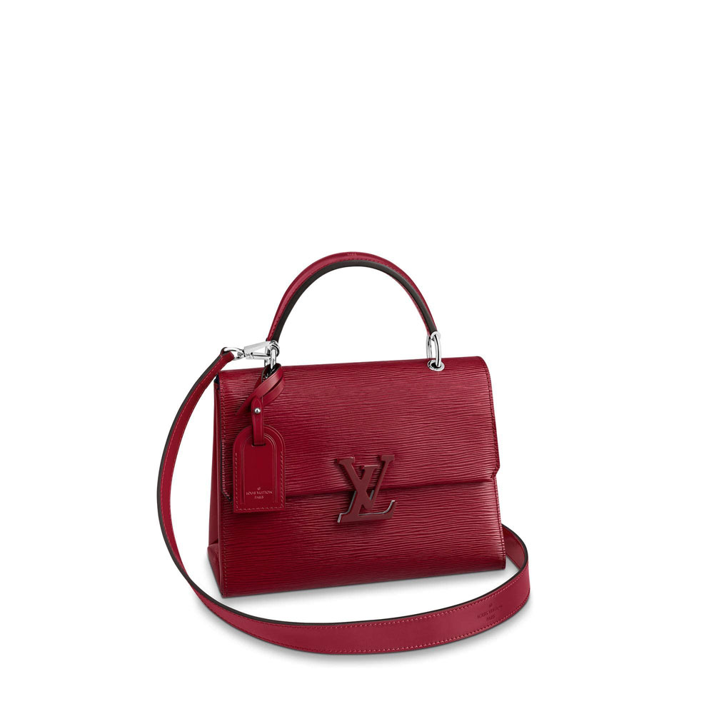 Louis Vuitton Grenelle PM Epi Leather M55306