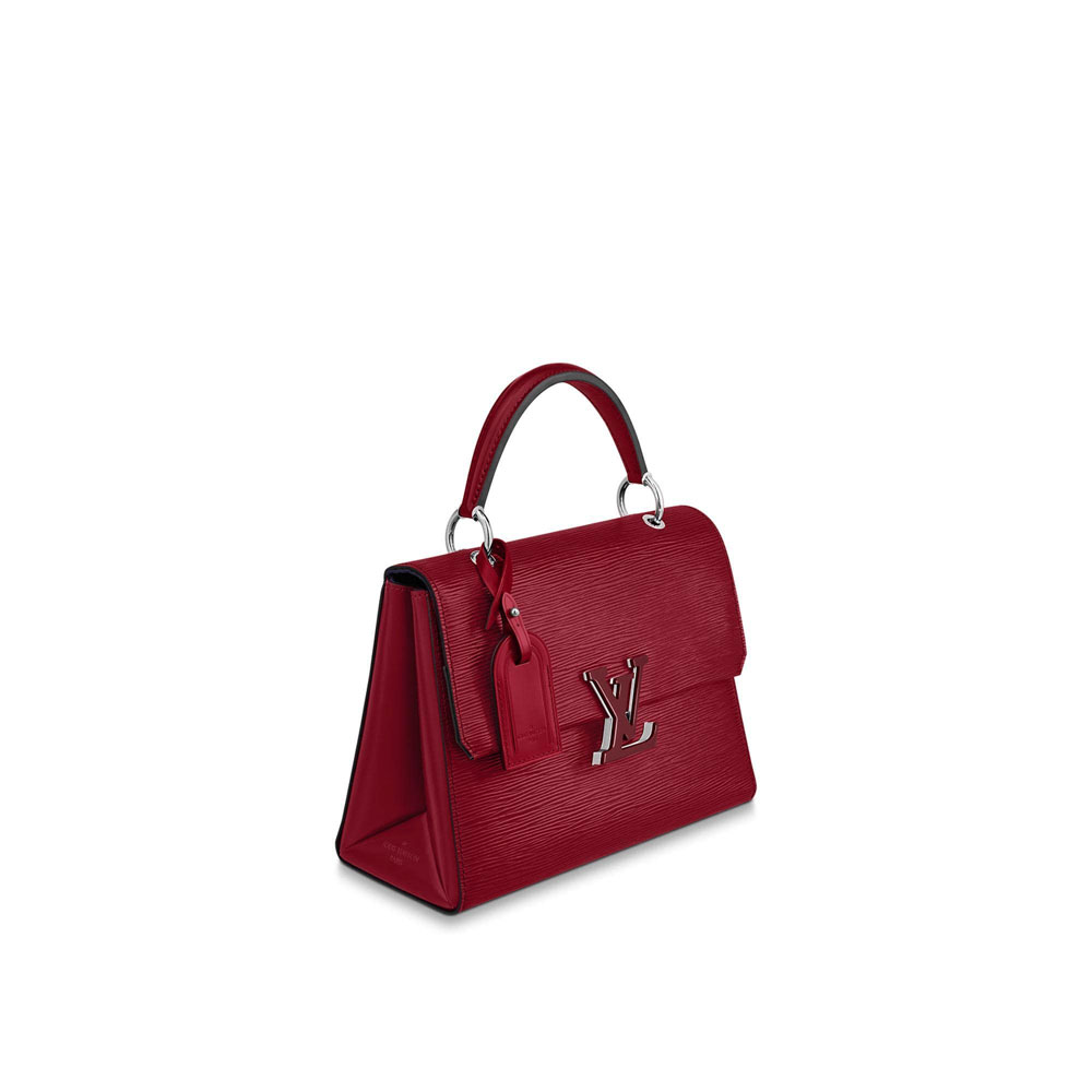 Louis Vuitton Grenelle PM Epi Leather M55306 - Photo-2