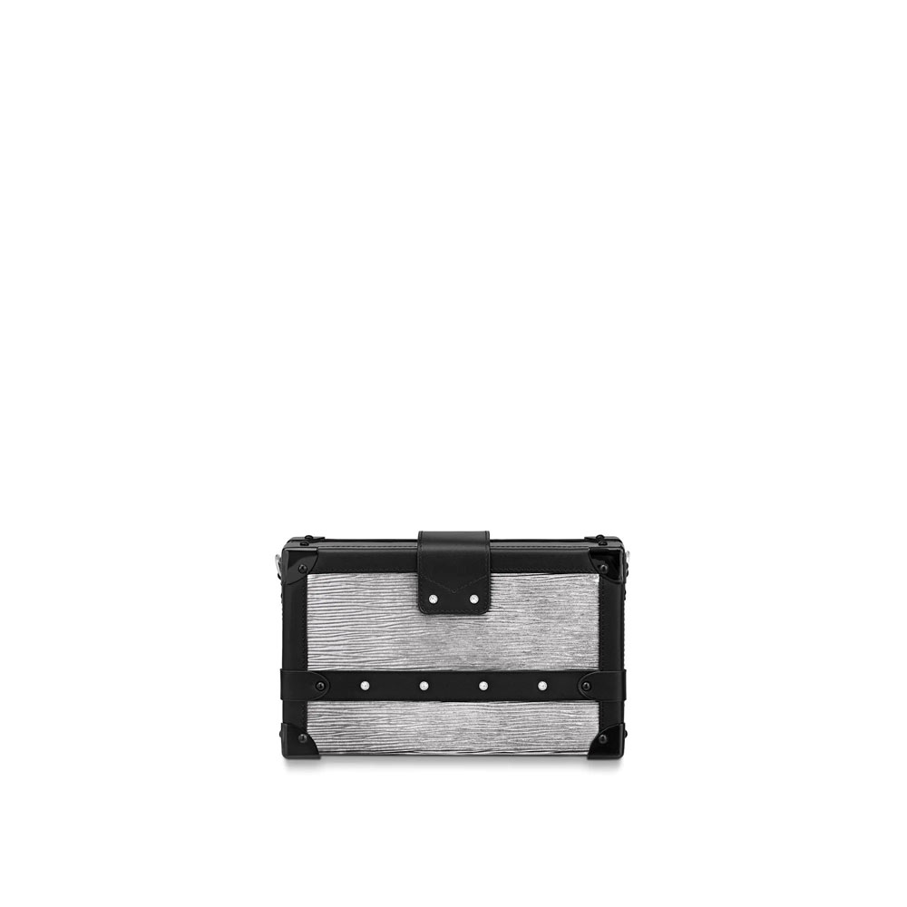 Louis Vuitton Petite Malle Epi Leather M55309 - Photo-4