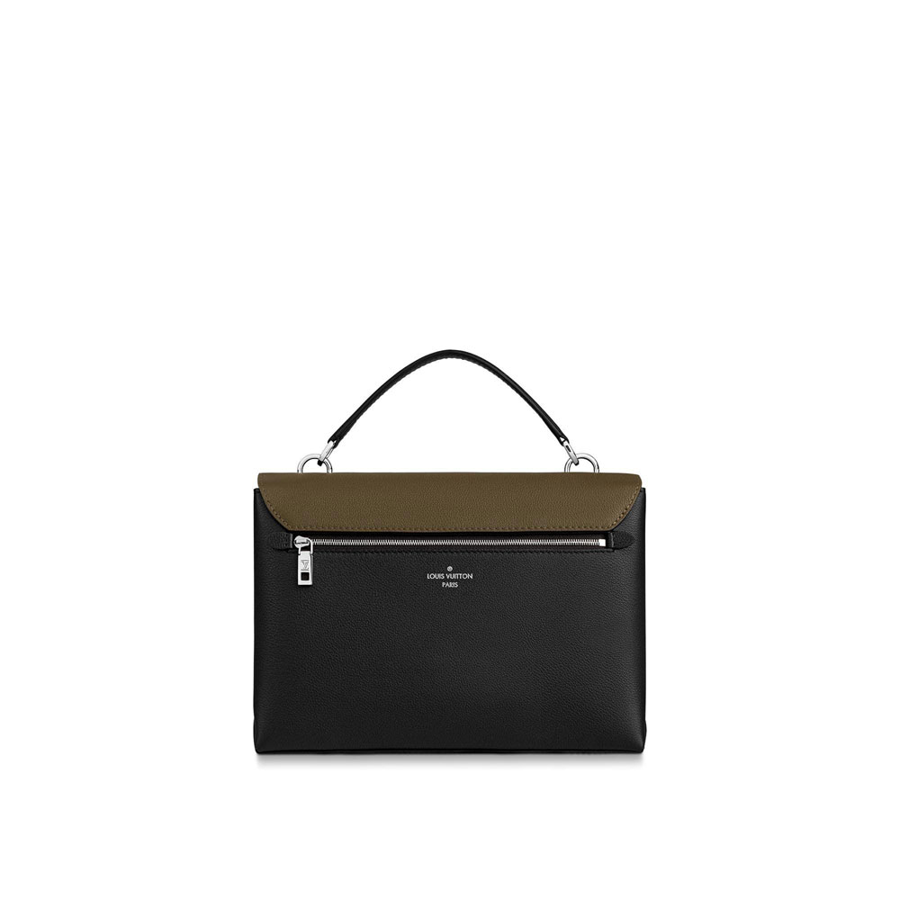 Louis Vuitton Luxury My Lockme bag M55323 - Photo-4