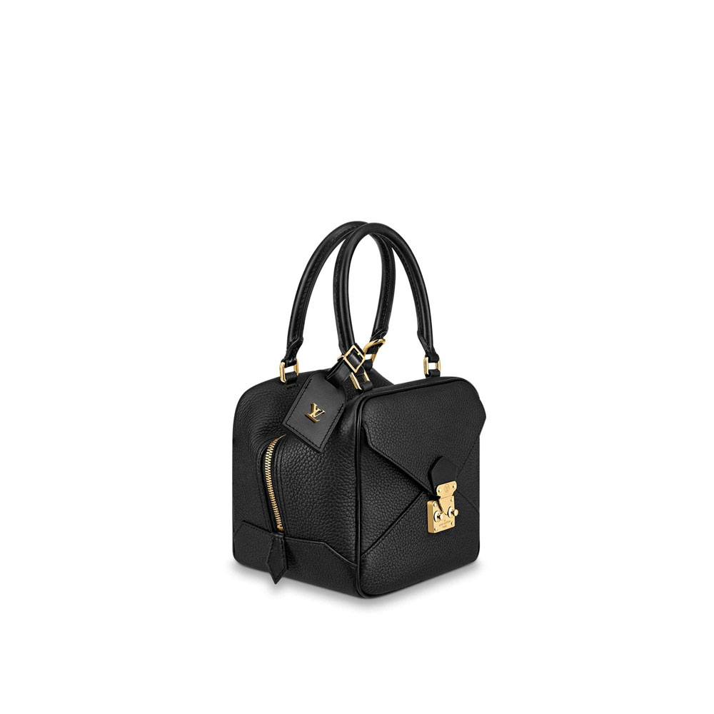 Louis Vuitton Neo Square Bag Taurillon Leather M55334 - Photo-2