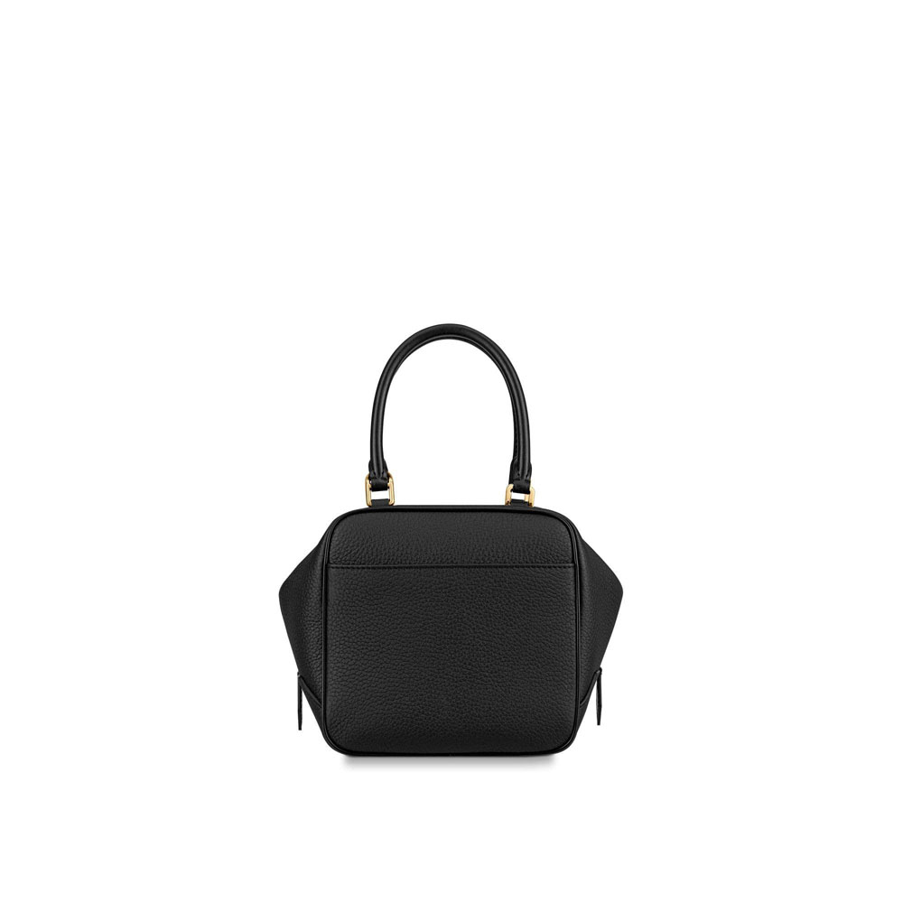 Louis Vuitton Neo Square Bag Taurillon Leather M55334 - Photo-4