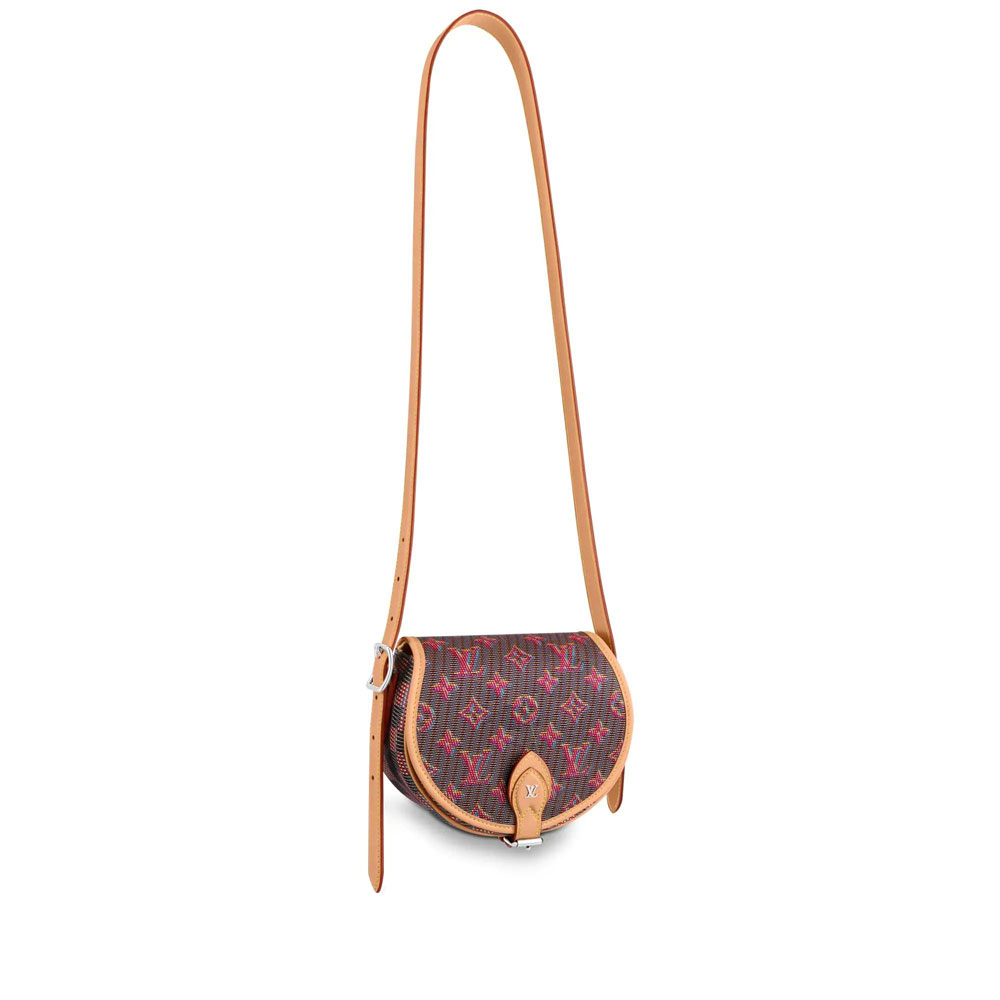 Louis Vuitton Tambourin Other leathers M55460