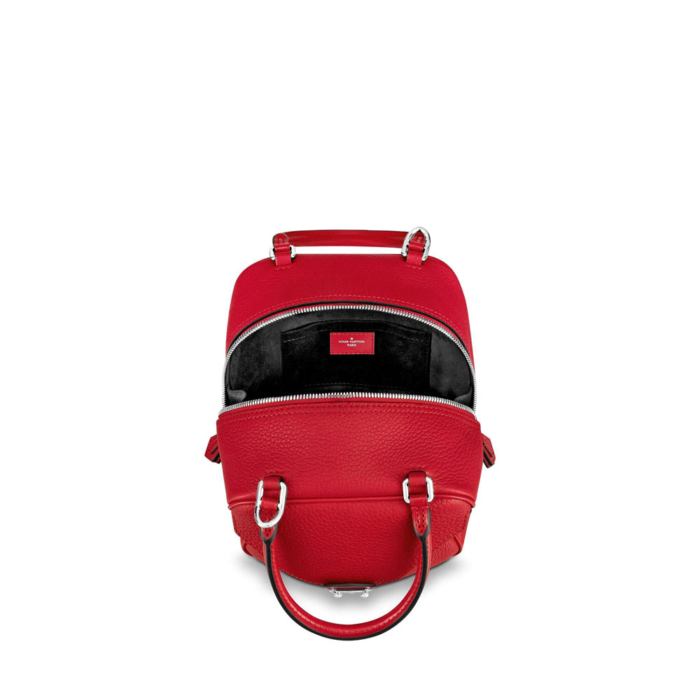 Louis Vuitton Neo Square Bag Taurillon Leather M55475 - Photo-3