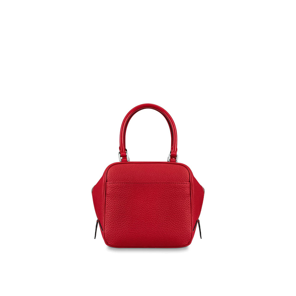 Louis Vuitton Neo Square Bag Taurillon Leather M55475 - Photo-4