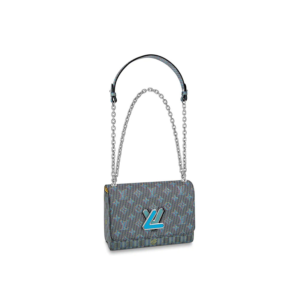 Louis Vuitton Twist MM Other leathers M55480