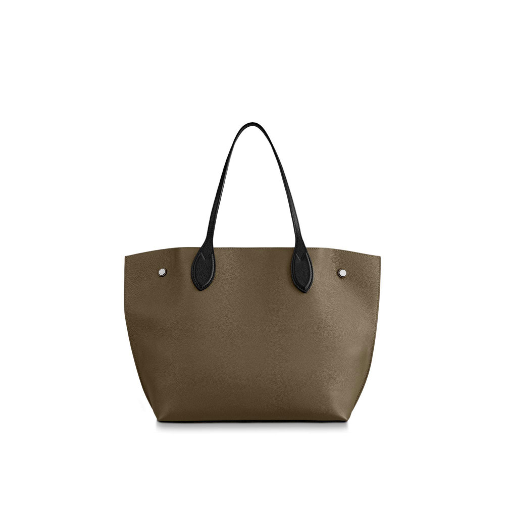 Louis Vuitton Tote Bag Lockme Go M55523 - Photo-4
