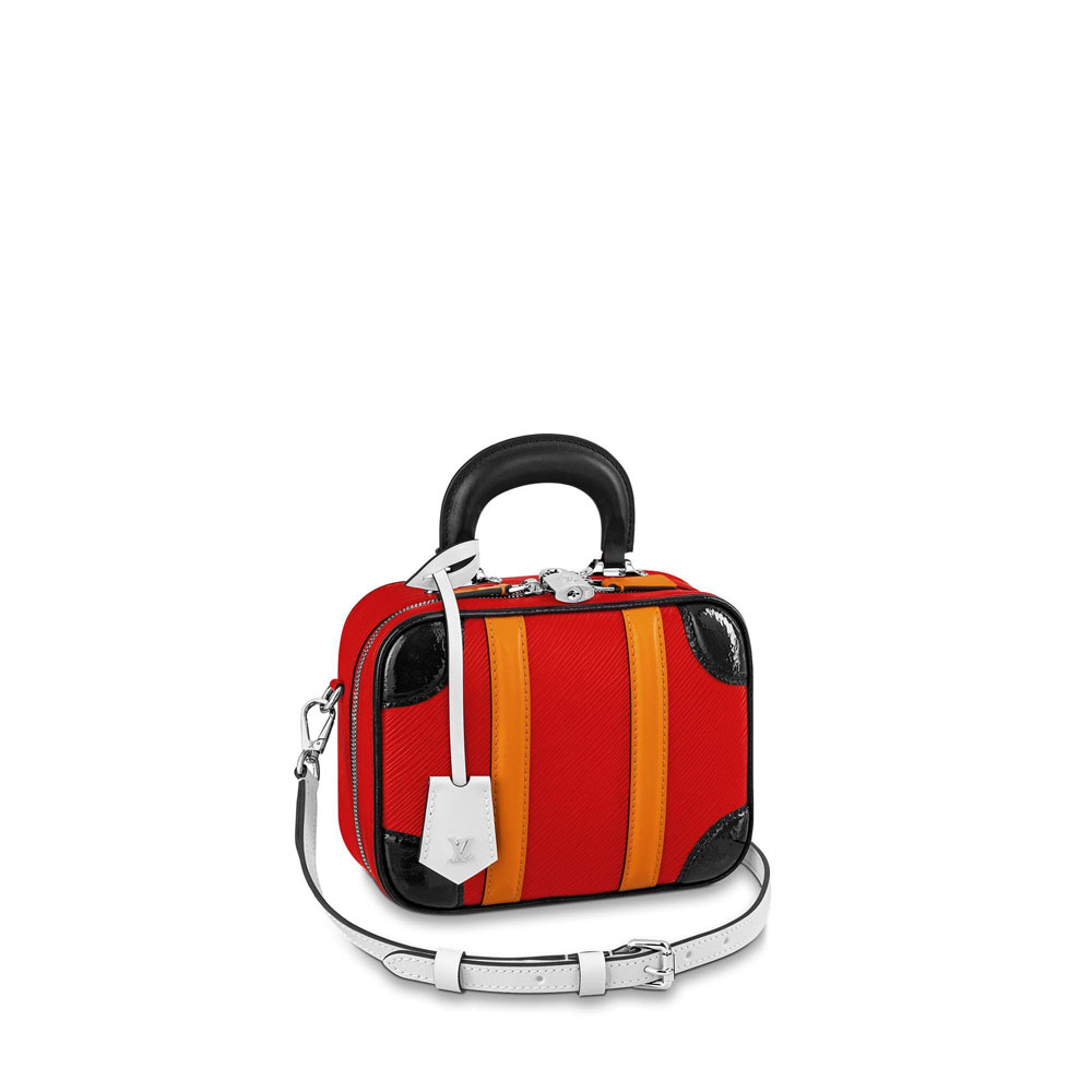 Louis Vuitton Mini Luggage BB Epi Leather M55524