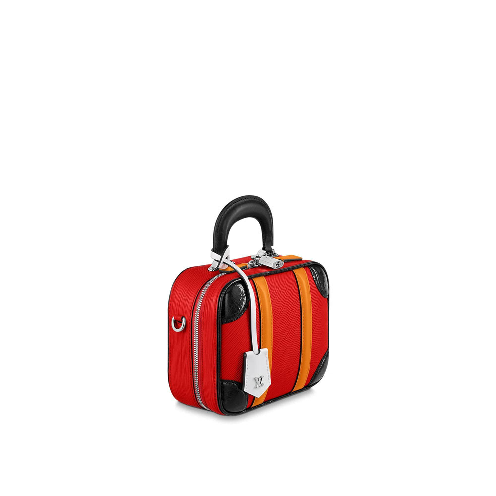 Louis Vuitton Mini Luggage BB Epi Leather M55524 - Photo-2
