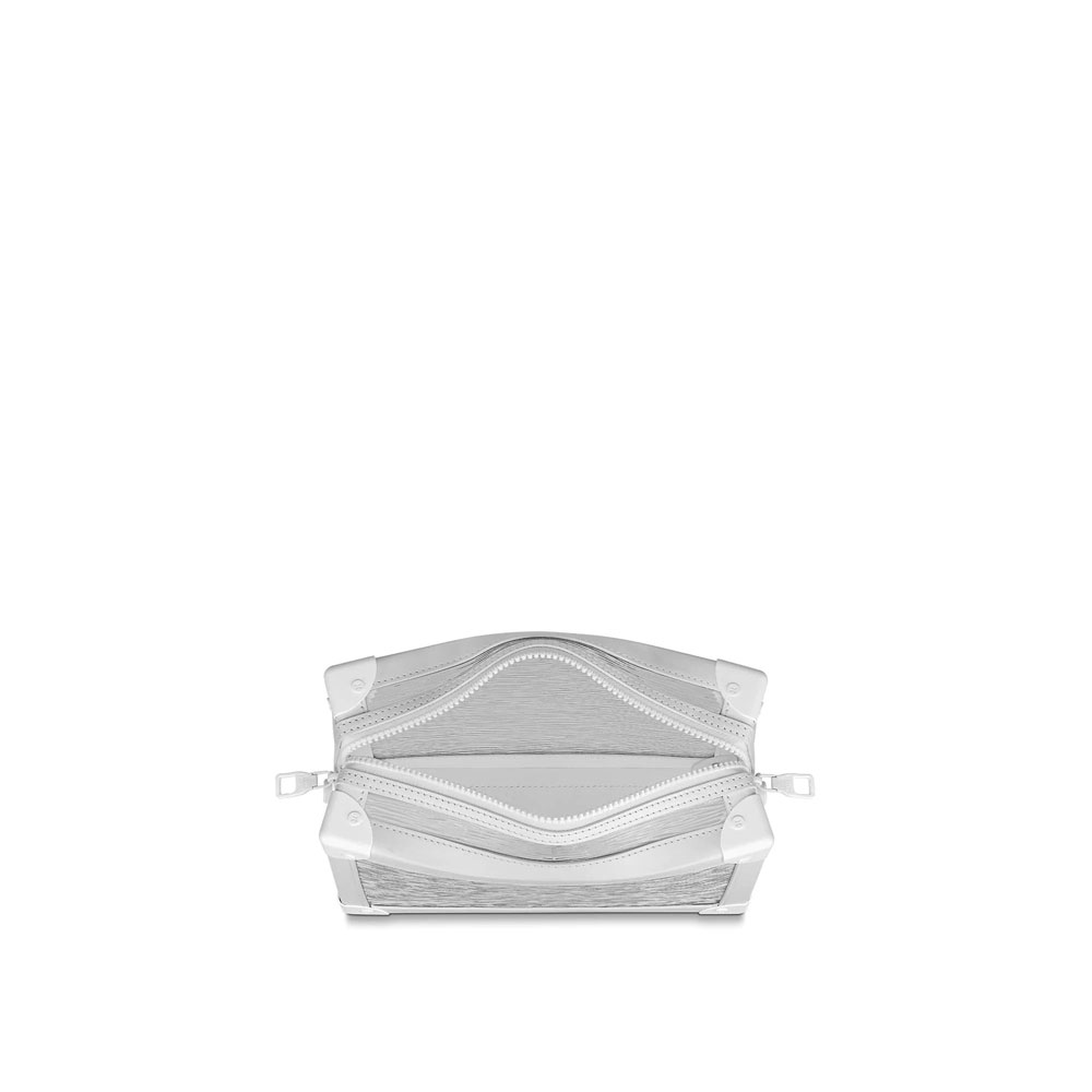 Louis Vuitton Soft Trunk Epi Plage M55602 - Photo-3