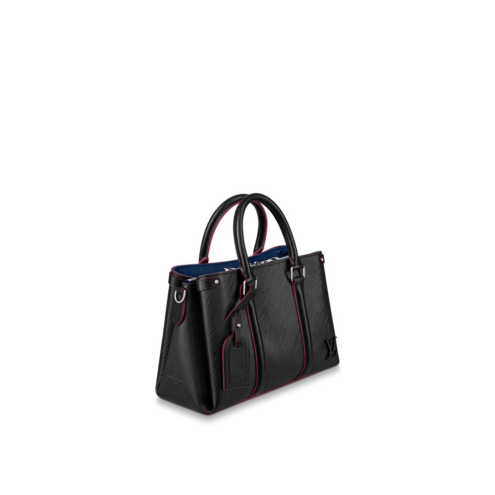 Louis Vuitton Soufflot BB Epi Leather M55613 - Photo-2