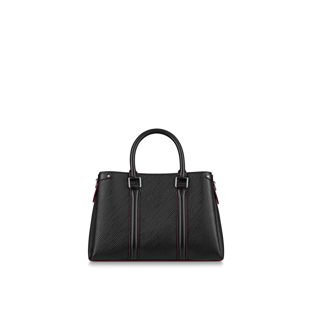 Louis Vuitton Soufflot BB Epi Leather M55613 - Photo-4