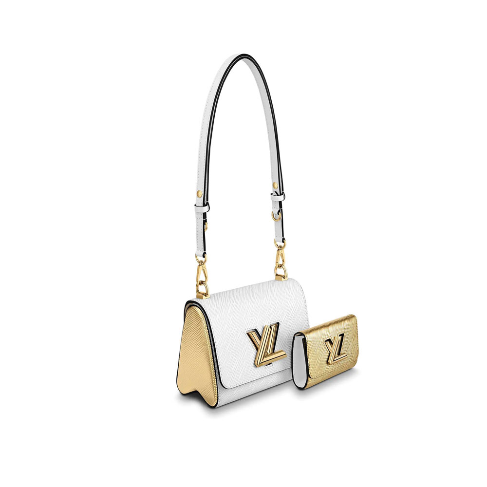 Louis Vuitton Twist PM and Twisty Epi Leather M55685 - Photo-2
