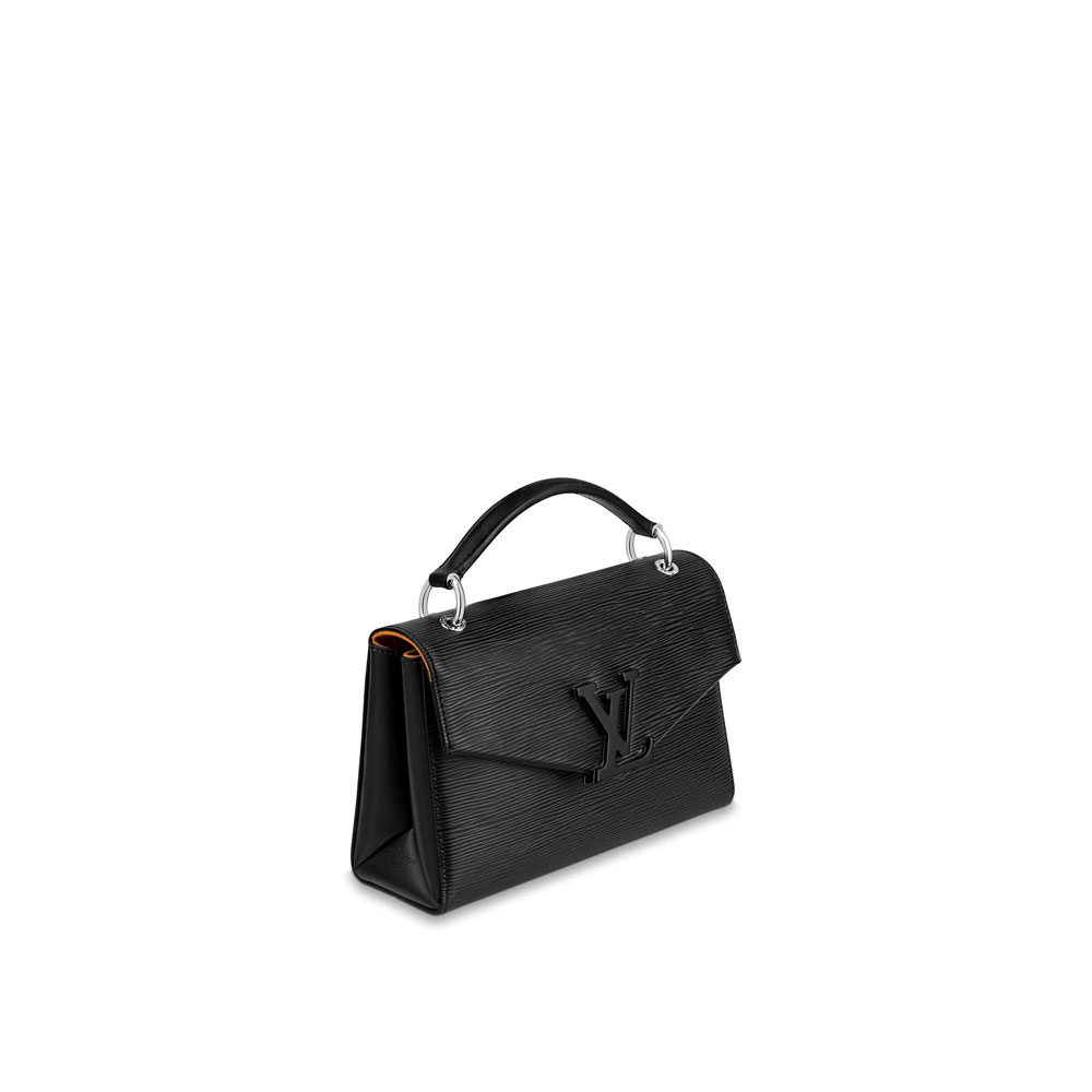 Louis Vuitton Pochette Grenelle Epi Leather M55977 - Photo-2