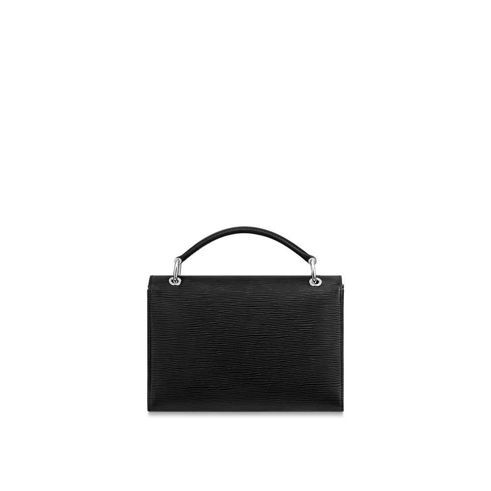 Louis Vuitton Pochette Grenelle Epi Leather M55977 - Photo-4