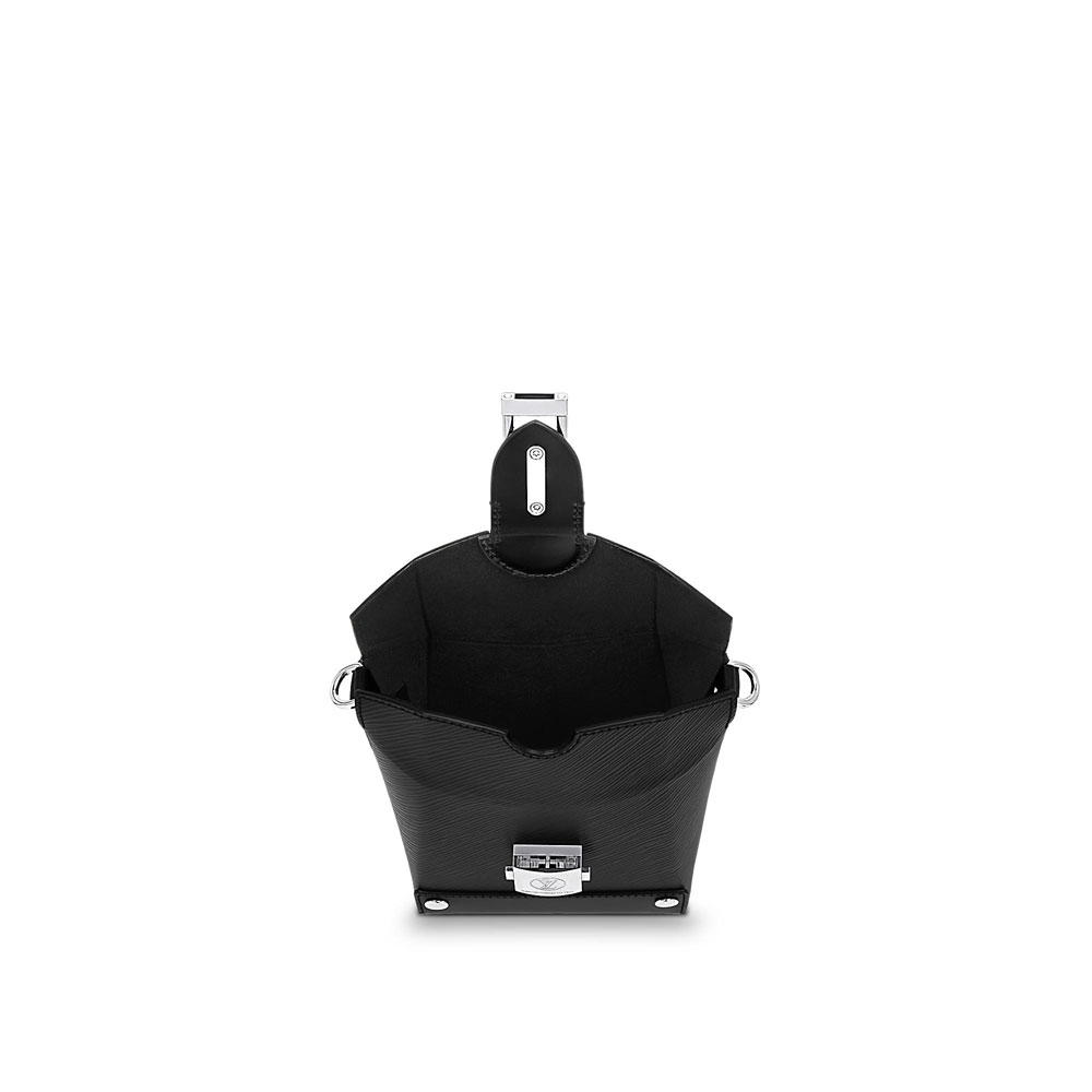Louis Vuitton Bento Box Epi Leather M56038 - Photo-3