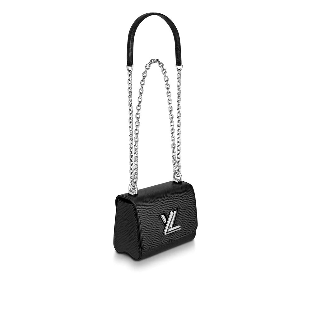 Louis Vuitton Twist Mini Epi Leather M56117 - Photo-2