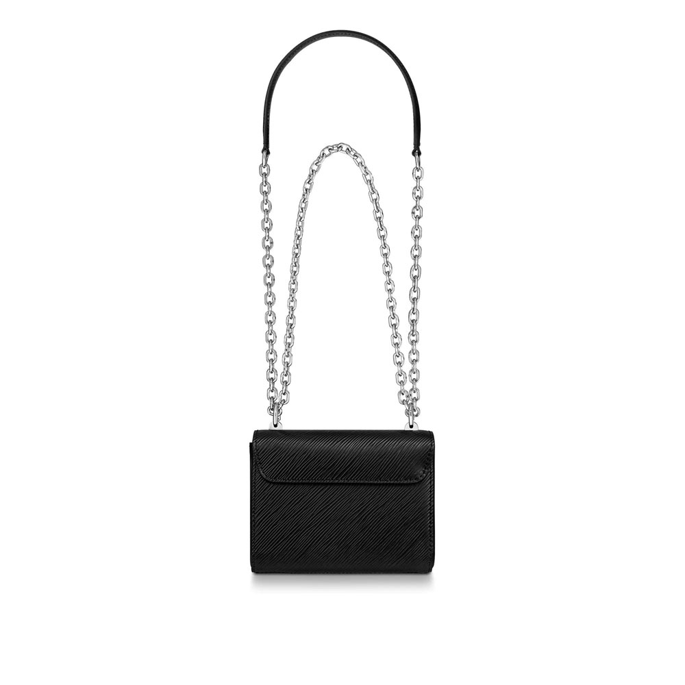 Louis Vuitton Twist Mini Epi Leather M56117 - Photo-4