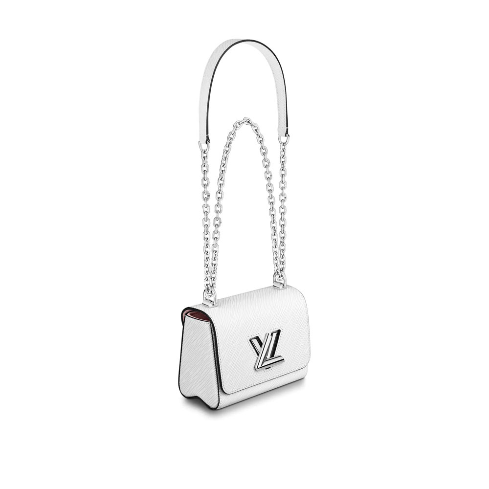 Louis Vuitton Twist Mini Epi Leather M56118 - Photo-2