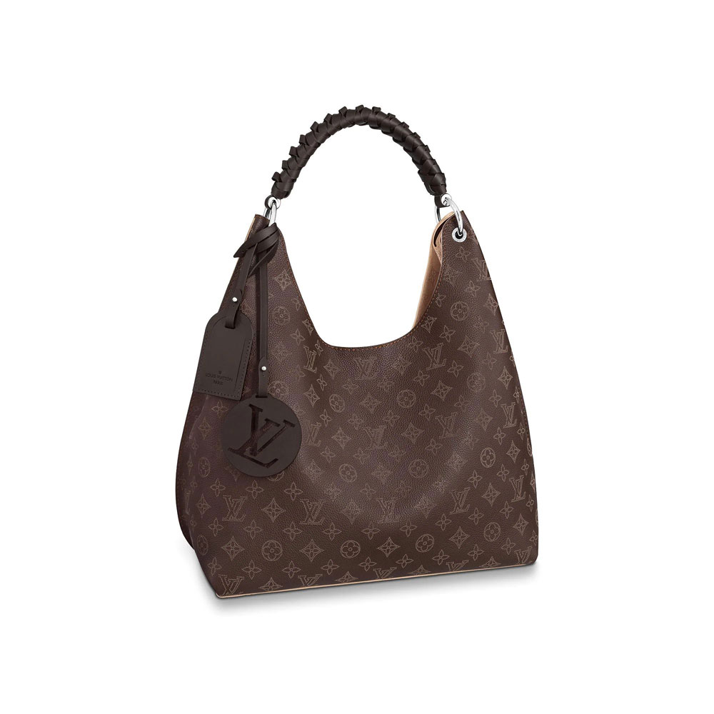 Louis Vuitton Carmel Mahina M56436