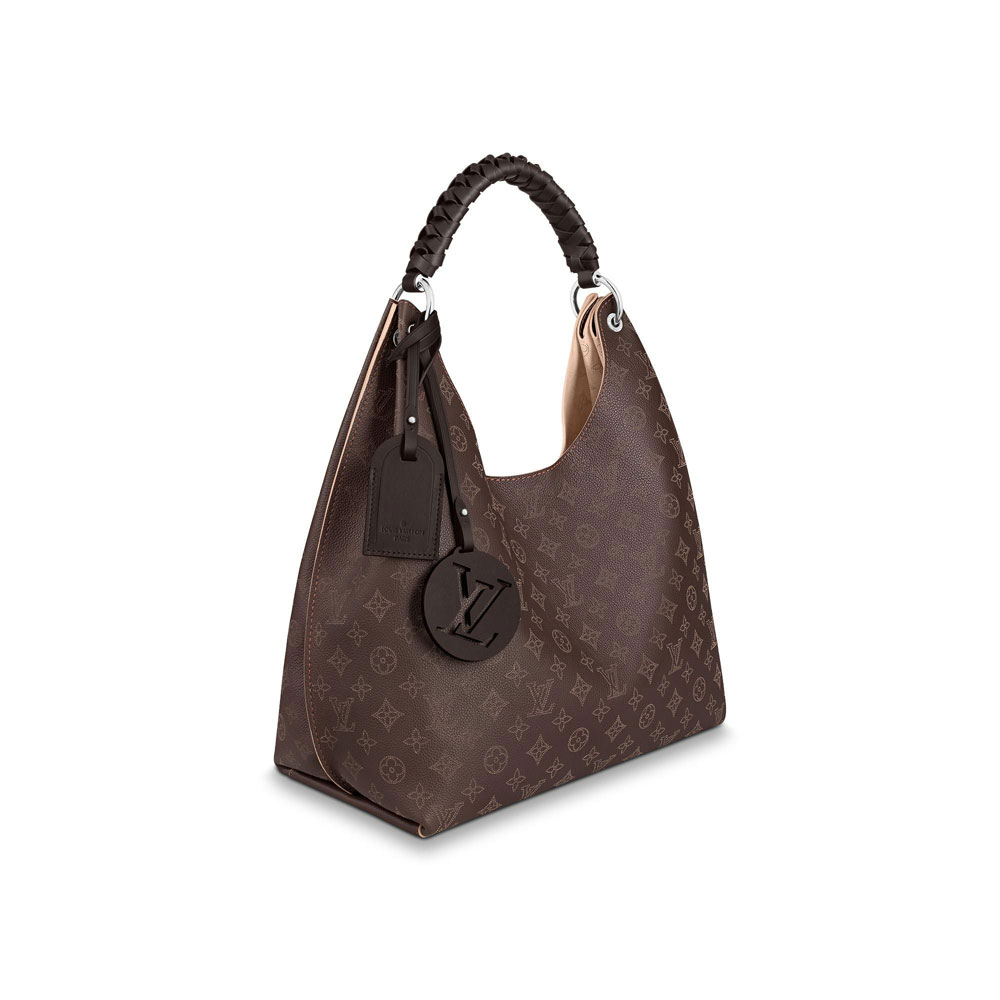 Louis Vuitton Carmel Mahina M56436 - Photo-2