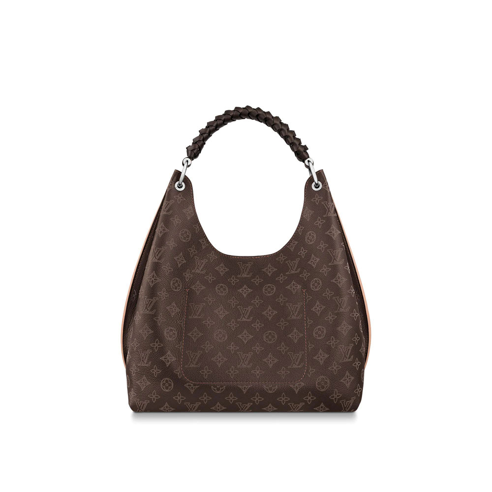 Louis Vuitton Carmel Mahina M56436 - Photo-3