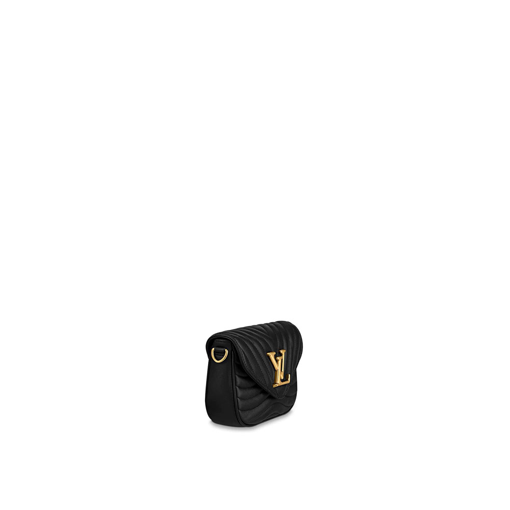 Louis Vuitton New Wave Multi Pochette M56461 - Photo-2