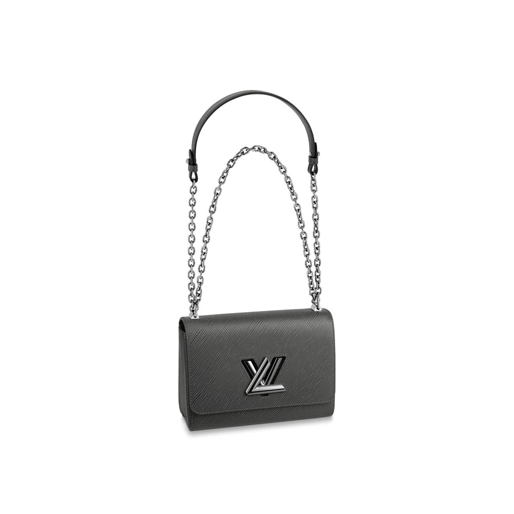 Louis Vuitton Twist MM bag M56530