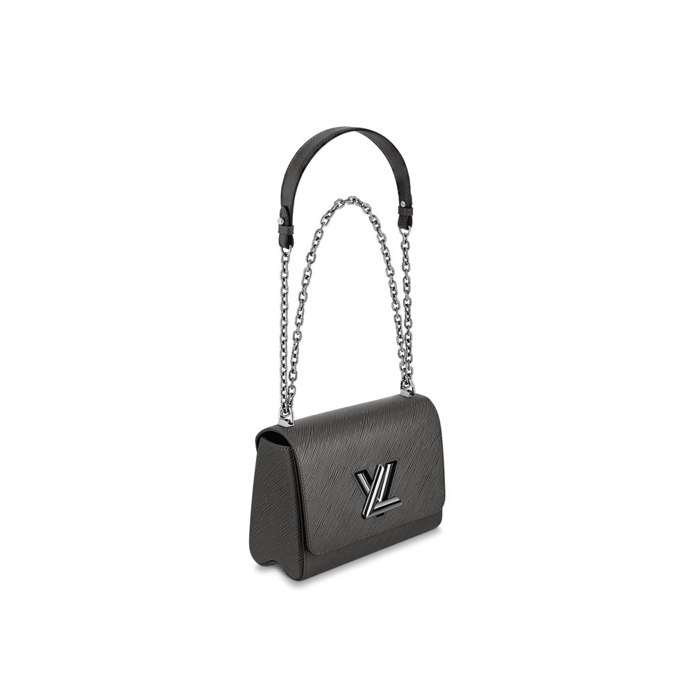 Louis Vuitton Twist MM bag M56530 - Photo-2
