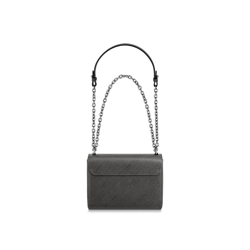 Louis Vuitton Twist MM bag M56530 - Photo-3