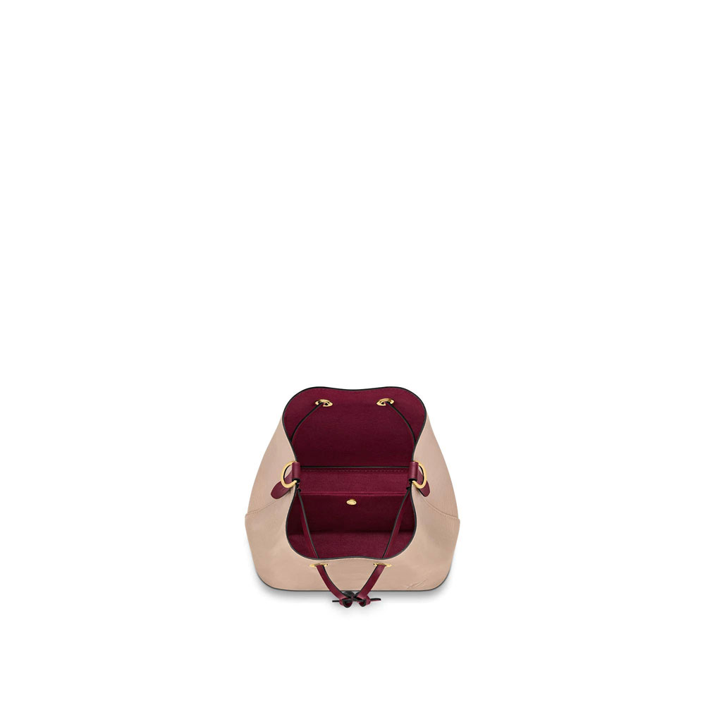 Louis Vuitton NeoNoe BB Epi Leather M57032 - Photo-3