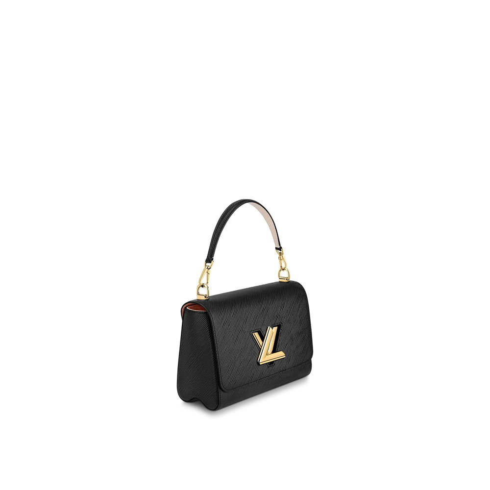 Louis Vuitton Twist MM Epi Leather M57050 - Photo-2