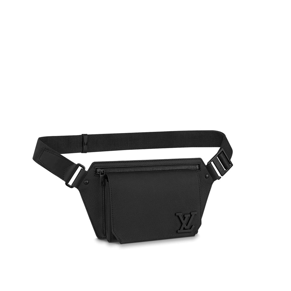 Louis Vuitton Slingbag H26 in Black M57081