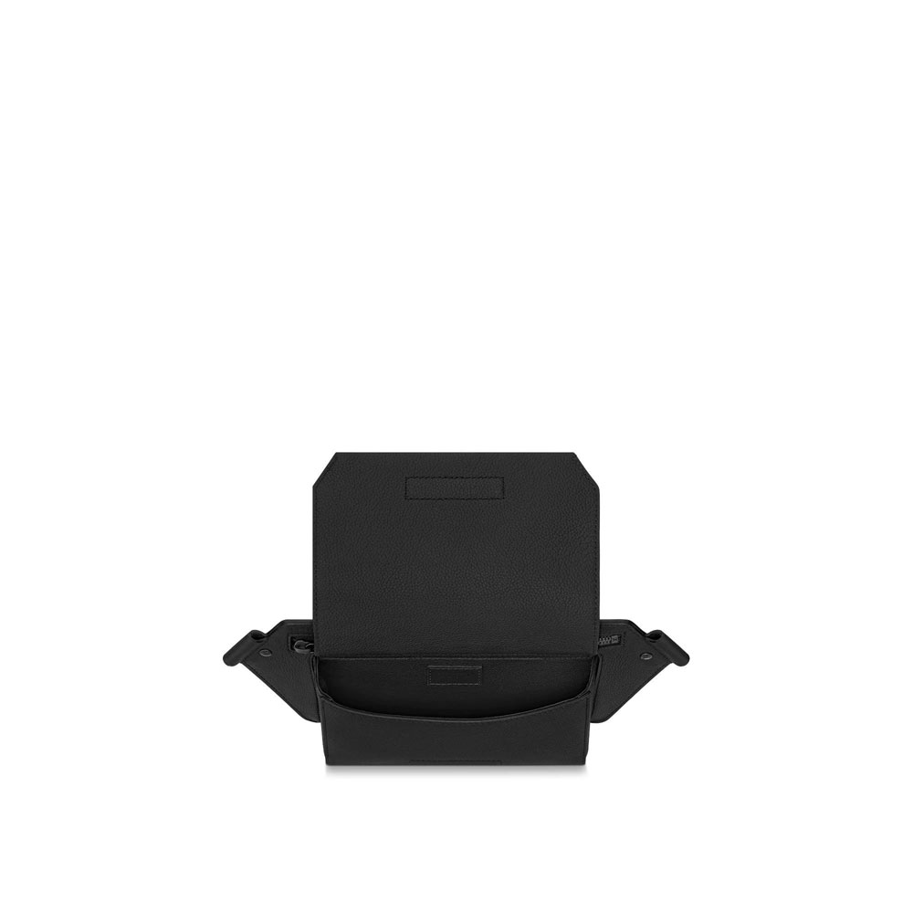 Louis Vuitton Slingbag H26 in Black M57081 - Photo-3