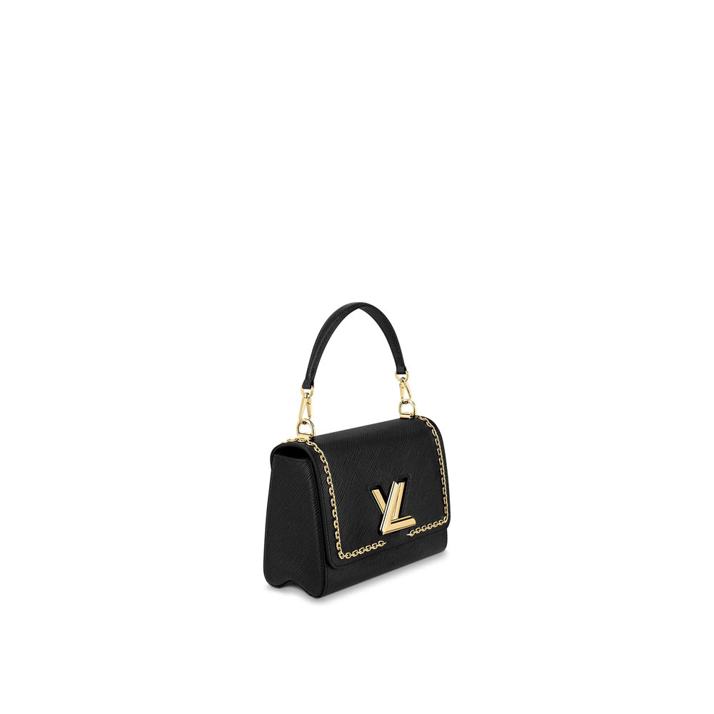 Louis Vuitton Twist MM Epi Leather M57115 - Photo-2