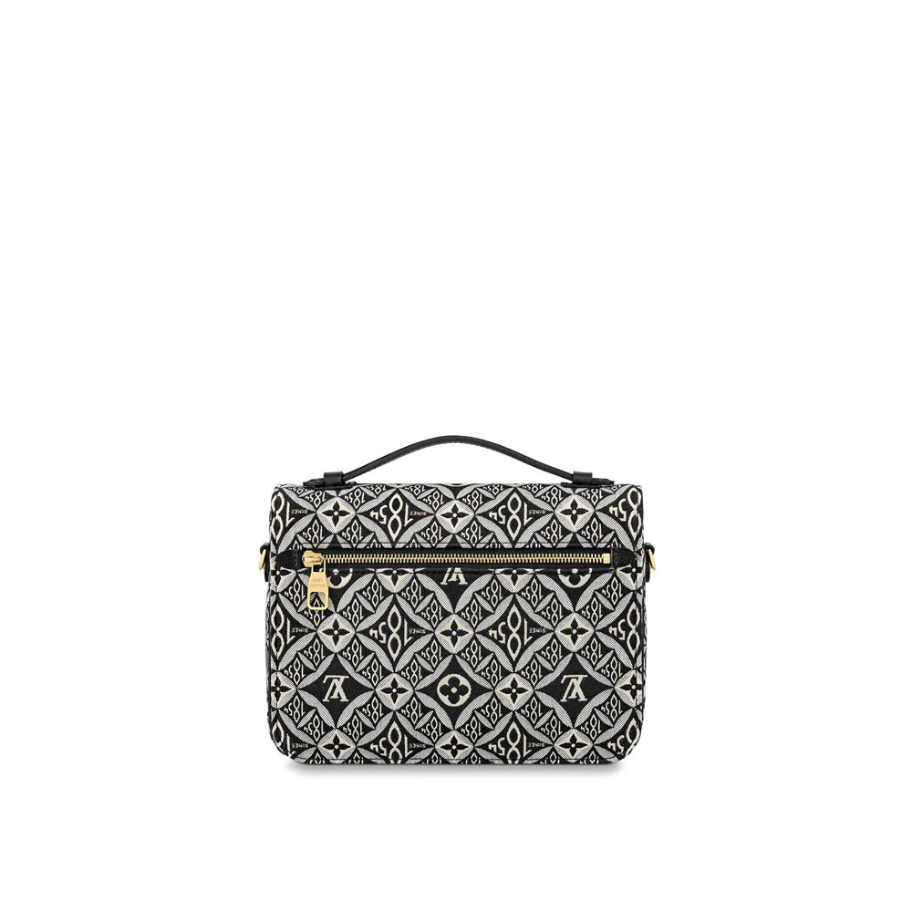 Louis Vuitton Since 1854 Pochette Metis G67 M57272 - Photo-4