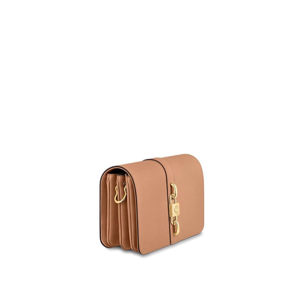 Louis Vuitton Rendez vous Calfskin Leather M57745 - Photo-2